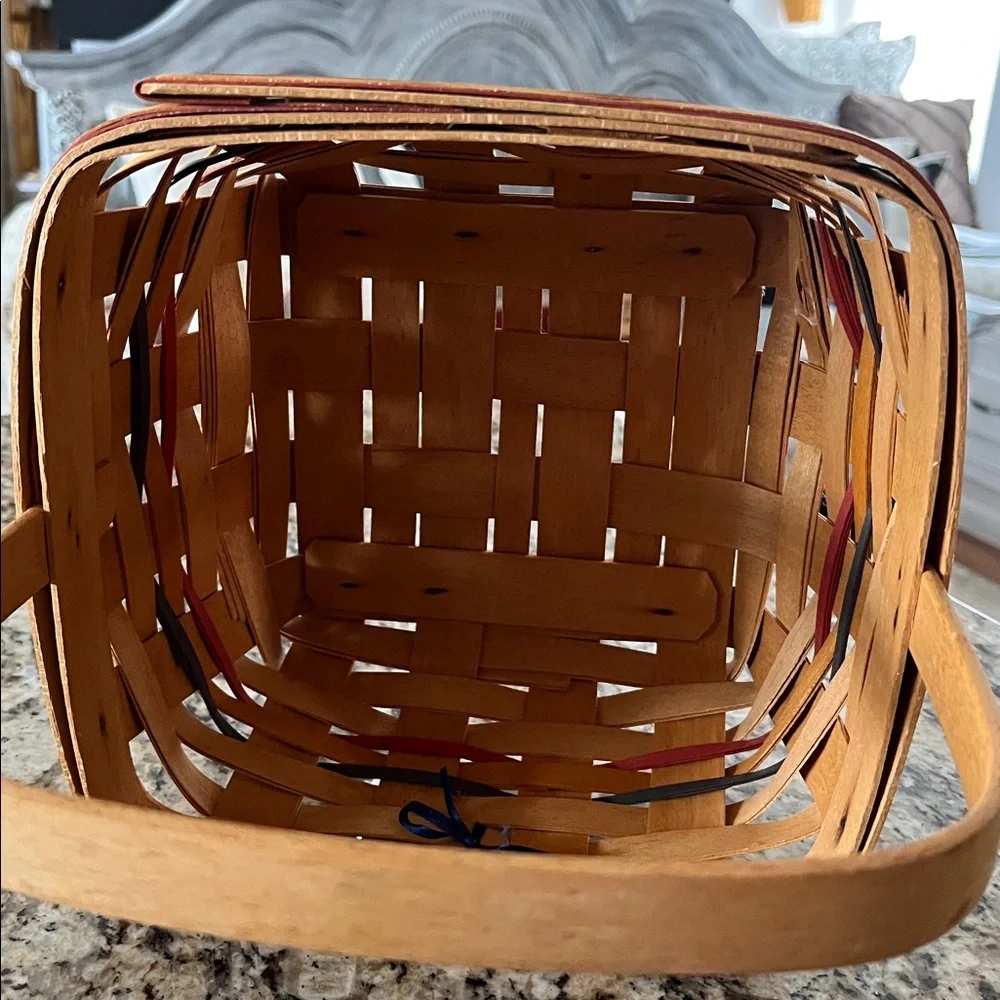 Longaberger beautiful highly